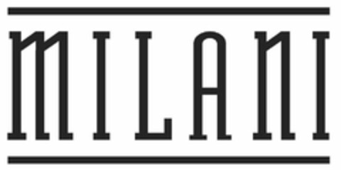 MILANI Logo (USPTO, 12/19/2013)