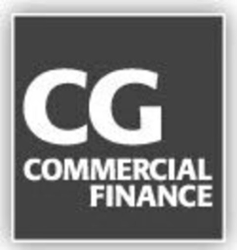 CG COMMERCIAL FINANCE Logo (USPTO, 27.03.2014)