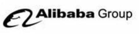 A ALIBABA GROUP Logo (USPTO, 04/04/2014)