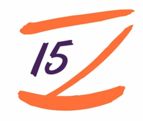 Z 15 Logo (USPTO, 28.05.2014)