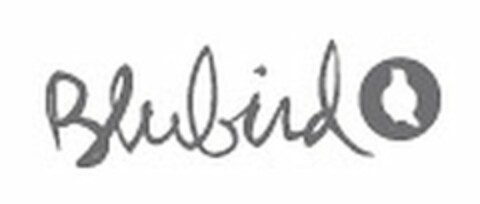 BLUBIRD Logo (USPTO, 23.07.2014)