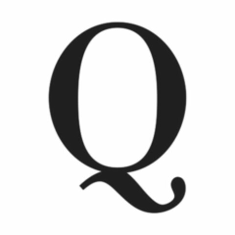 Q Logo (USPTO, 11.09.2014)