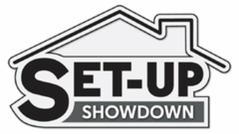 SET-UP SHOWDOWN Logo (USPTO, 15.10.2014)