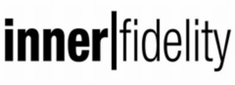 INNERFIDELITY Logo (USPTO, 02/24/2015)