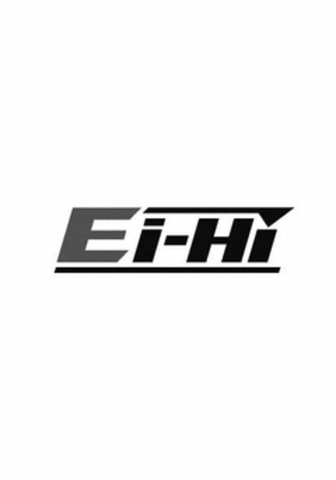 EI-HI Logo (USPTO, 20.03.2015)