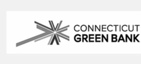 CONNECTICUT GREEN BANK Logo (USPTO, 22.05.2015)