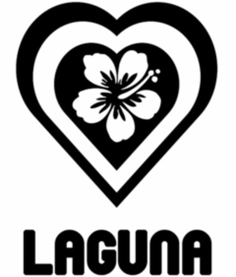 LAGUNA Logo (USPTO, 09.06.2015)