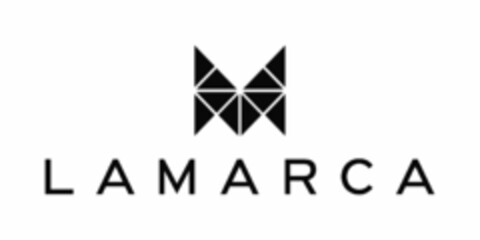 M LAMARCA Logo (USPTO, 07/06/2015)