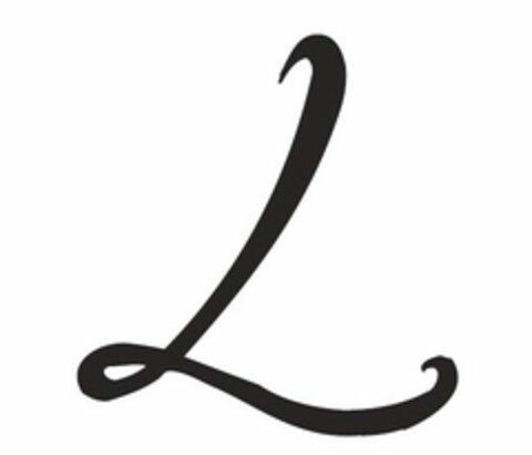 L Logo (USPTO, 23.07.2015)