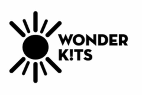 WONDER K!TS Logo (USPTO, 14.09.2015)