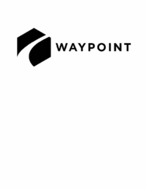 WAYPOINT Logo (USPTO, 23.02.2016)