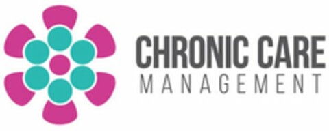 CHRONIC CARE MANAGEMENT Logo (USPTO, 13.04.2016)