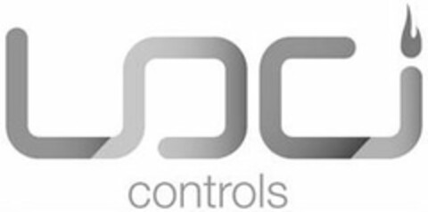 LOCI CONTROLS Logo (USPTO, 04/14/2016)