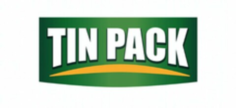 TIN PACK Logo (USPTO, 22.04.2016)