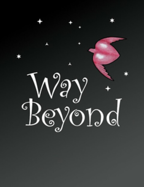 WAY BEYOND Logo (USPTO, 24.05.2016)