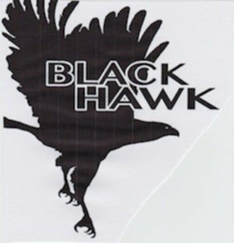 BLACK HAWK Logo (USPTO, 17.06.2016)