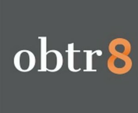 OBTR8 Logo (USPTO, 22.06.2016)