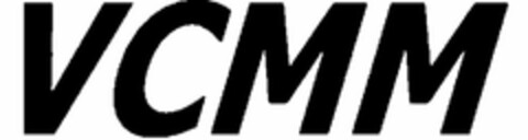 VCMM Logo (USPTO, 08.07.2016)