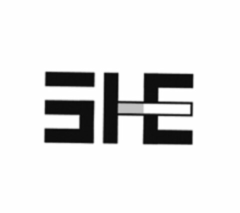 SHE Logo (USPTO, 19.07.2016)