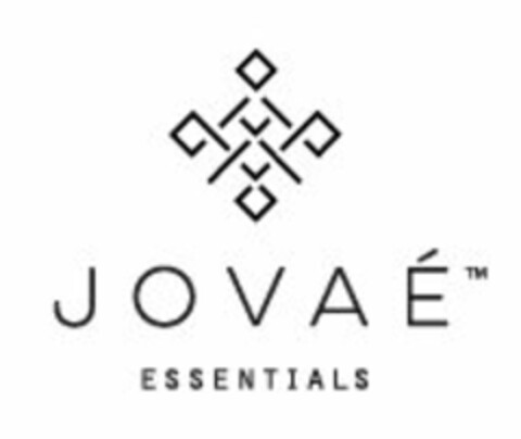 JOVAÉ Logo (USPTO, 10.08.2016)