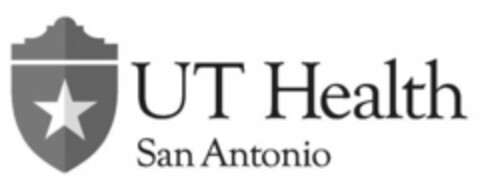 UT HEALTH SAN ANTONIO Logo (USPTO, 28.10.2016)