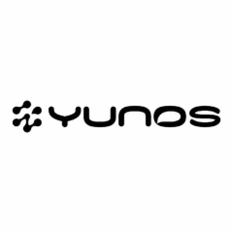 YUNOS Logo (USPTO, 12/01/2016)