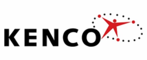 KENCO Logo (USPTO, 02.12.2016)