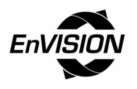 ENVISION Logo (USPTO, 19.12.2016)