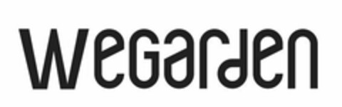 WEGARDEN Logo (USPTO, 20.12.2016)