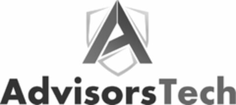 A ADVISORS TECH Logo (USPTO, 14.03.2017)