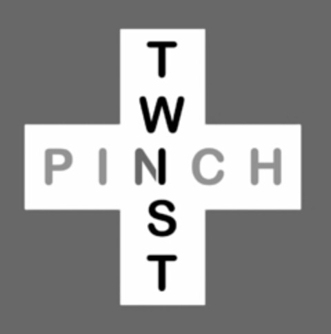 TWIST PINCH Logo (USPTO, 28.03.2017)