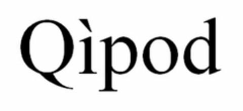QIPOD Logo (USPTO, 04/03/2017)