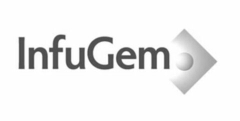 INFUGEM Logo (USPTO, 07.06.2017)