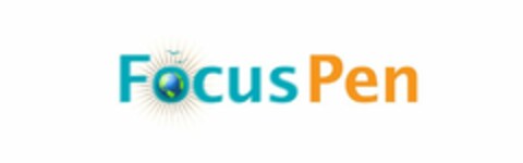 FOCUSPEN Logo (USPTO, 20.06.2017)