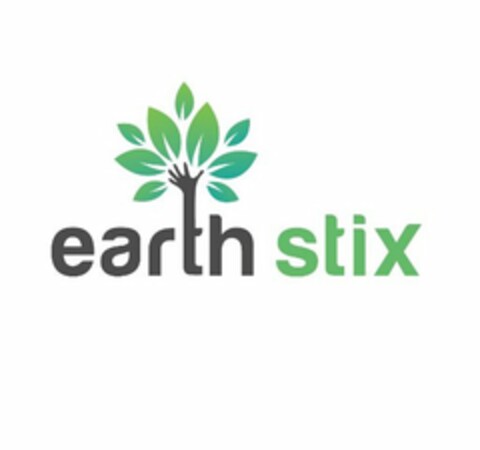 EARTH STIX Logo (USPTO, 28.06.2017)