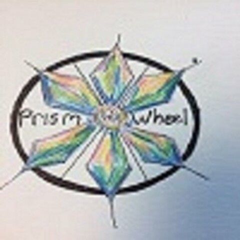 PRISM WHEEL Logo (USPTO, 28.06.2017)