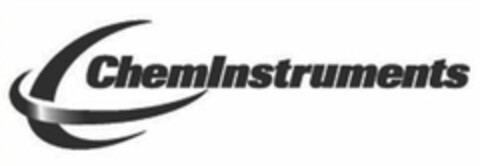 CHEMINSTRUMENTS Logo (USPTO, 06.07.2017)