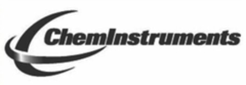 CHEMINSTRUMENTS Logo (USPTO, 07/06/2017)