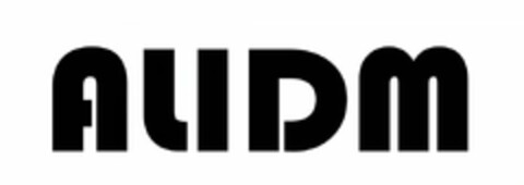 ALIDM Logo (USPTO, 26.07.2017)