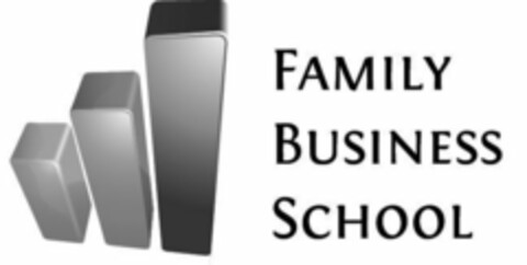 FAMILY BUSINESS SCHOOL Logo (USPTO, 08/30/2017)