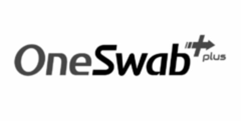 ONESWAB PLUS Logo (USPTO, 05.09.2017)