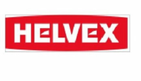 HELVEX Logo (USPTO, 09/28/2017)