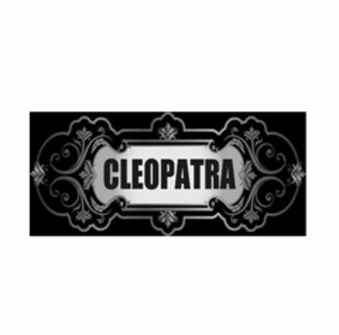 CLEOPATRA Logo (USPTO, 30.10.2017)