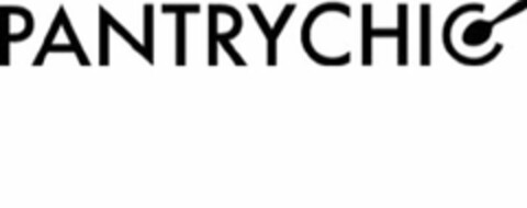 PANTRYCHIC Logo (USPTO, 06.11.2017)