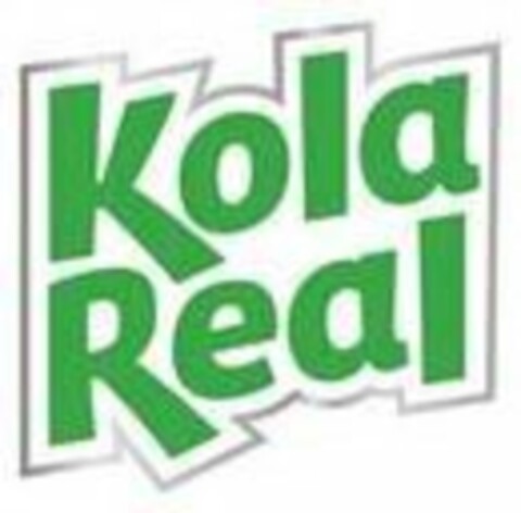 KOLA REAL Logo (USPTO, 21.11.2017)