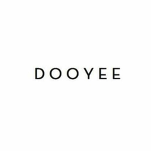 DOOYEE Logo (USPTO, 05.12.2017)