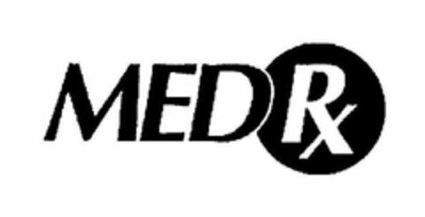 MEDRX Logo (USPTO, 12.12.2017)