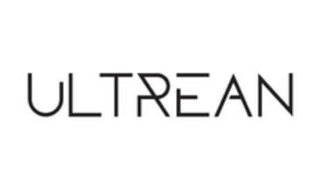 ULTREAN Logo (USPTO, 05.01.2018)