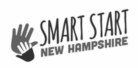 SMART START NEW HAMPSHIRE Logo (USPTO, 18.01.2018)