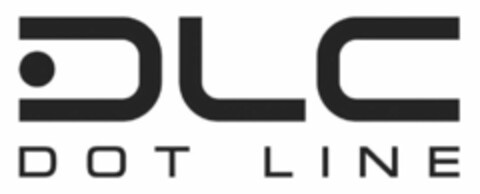 DLC DOT LINE Logo (USPTO, 26.02.2018)